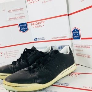 Vintage Adidas Golf Cleats 816548 Size 9